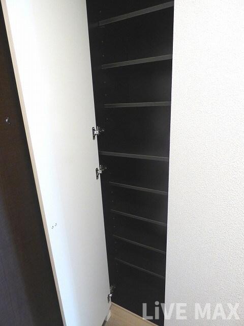 ルーエ天満橋の物件内観写真