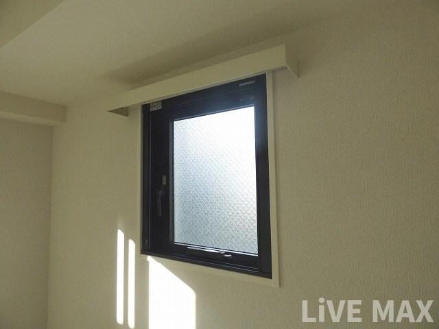 ルーエ天満橋の物件内観写真