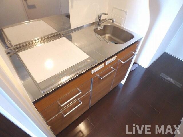 SERENITE北浜の物件内観写真