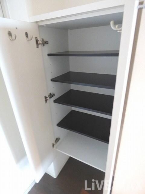 SERENITE北浜の物件内観写真