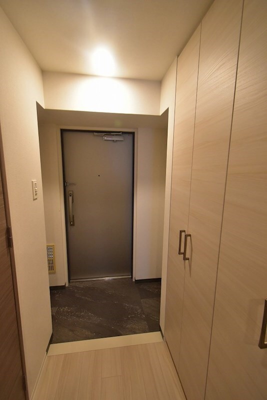 エル・セレーノ大阪天神橋の物件内観写真