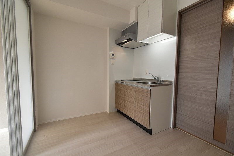 エル・セレーノ大阪天神橋の物件内観写真