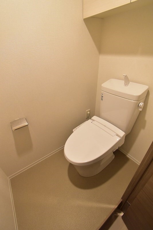 エル・セレーノ大阪天神橋の物件内観写真