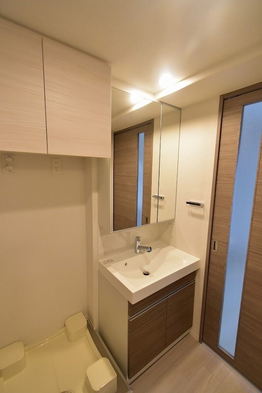 エル・セレーノ大阪天神橋の物件内観写真