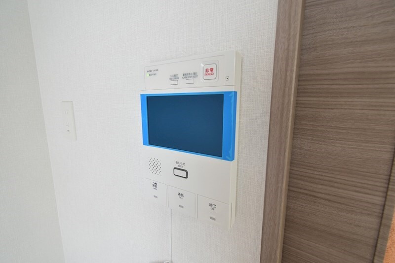 エル・セレーノ大阪天神橋の物件内観写真