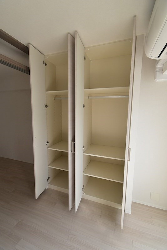 エル・セレーノ大阪天神橋の物件内観写真