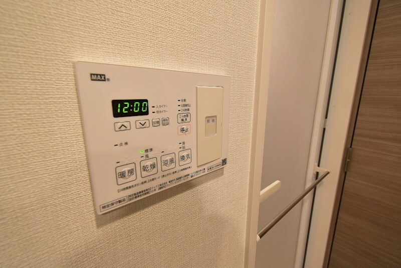 エル・セレーノ大阪天神橋の物件内観写真