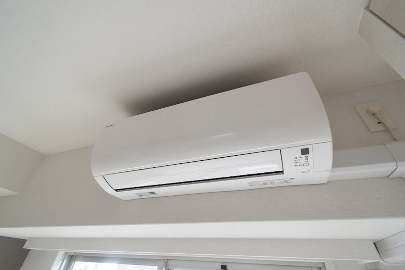 エル・セレーノ大阪天神橋の物件内観写真