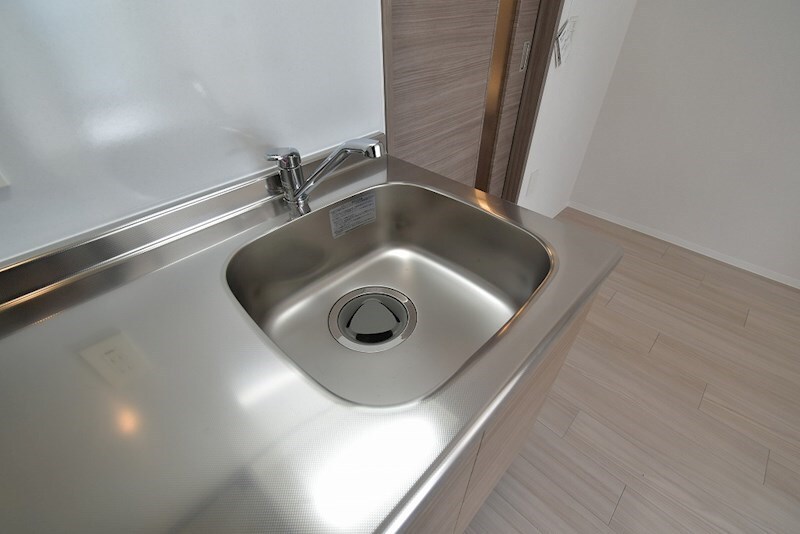 エル・セレーノ大阪天神橋の物件内観写真