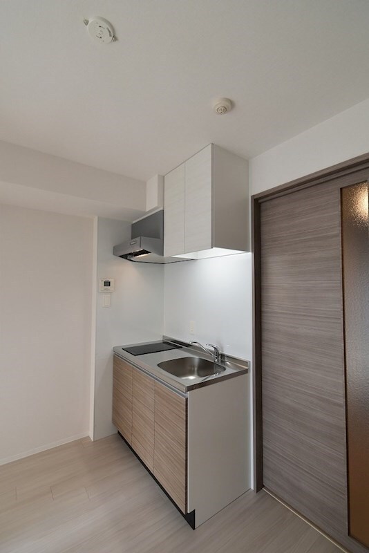 エル・セレーノ大阪天神橋の物件内観写真