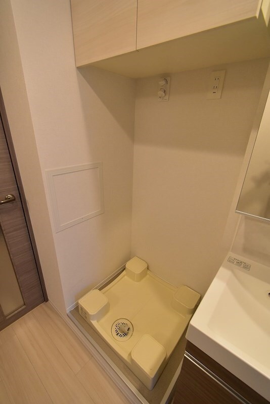 エル・セレーノ大阪天神橋の物件内観写真