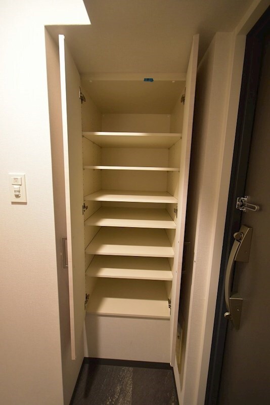 エル・セレーノ大阪天神橋の物件内観写真