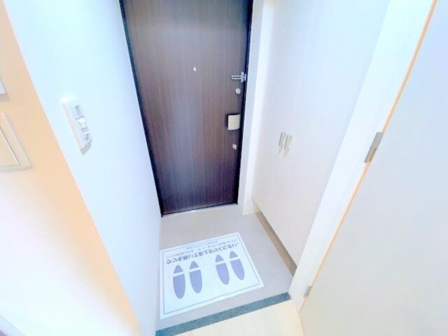 BPRレジデンス江坂の物件内観写真