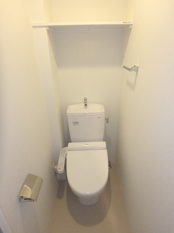 BPRレジデンス江坂の物件内観写真