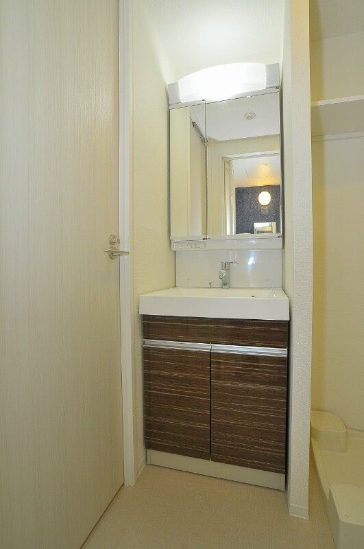 BPRレジデンス江坂の物件内観写真