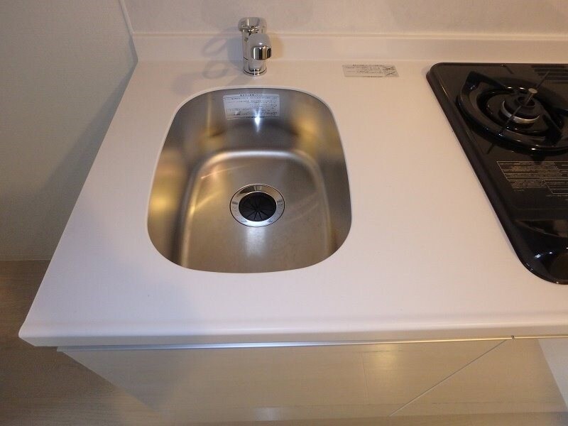 BPRレジデンス江坂の物件内観写真