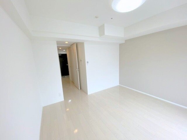 BPRレジデンス江坂の物件内観写真