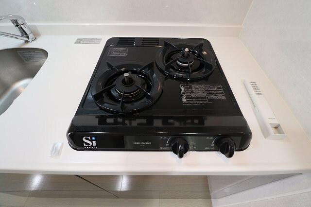 BPRレジデンス江坂の物件内観写真