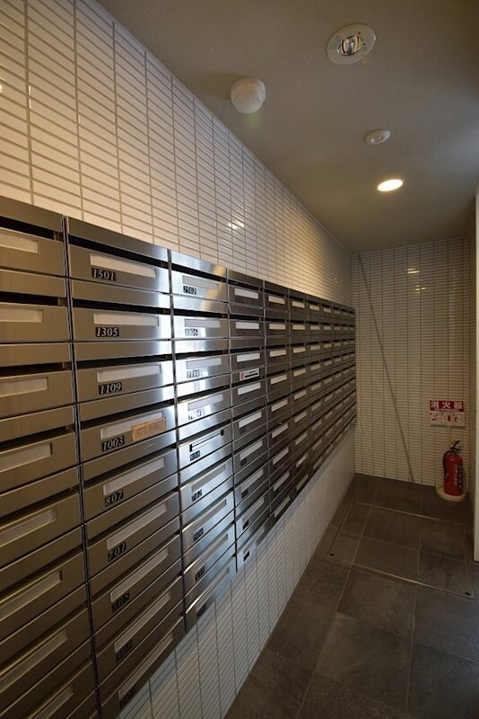 BPRレジデンス江坂の物件内観写真