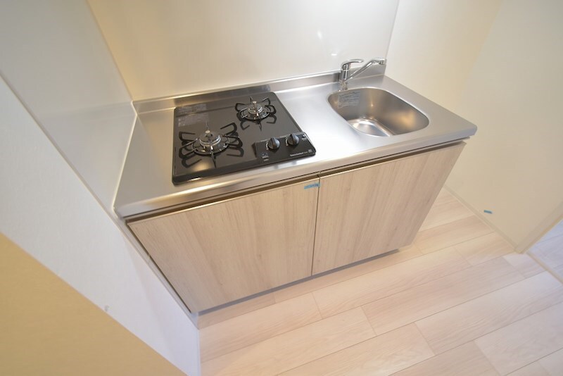 レジデンス大阪福島フォルテの物件内観写真