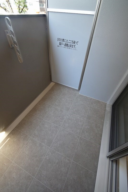 レジデンス大阪福島フォルテの物件内観写真