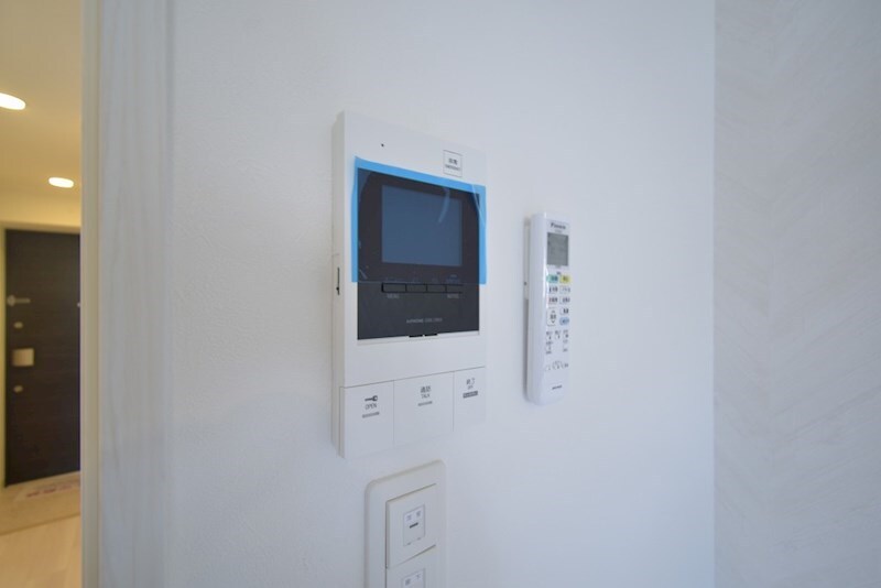 レジデンス大阪福島フォルテの物件内観写真