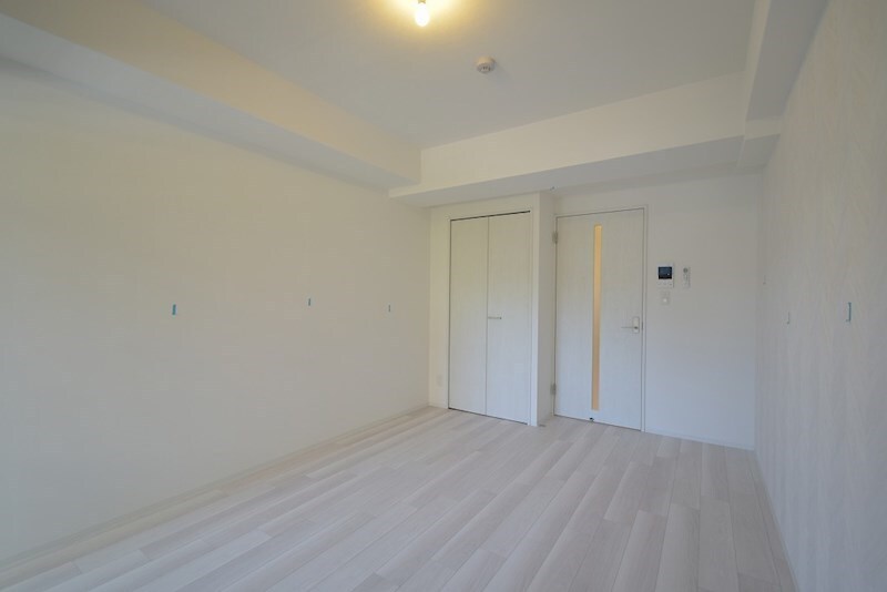 レジデンス大阪福島フォルテの物件内観写真