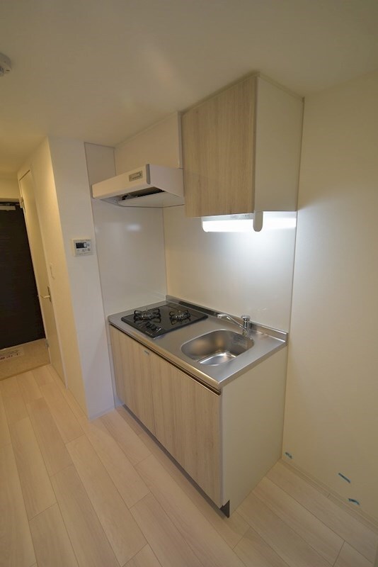 レジデンス大阪福島フォルテの物件内観写真