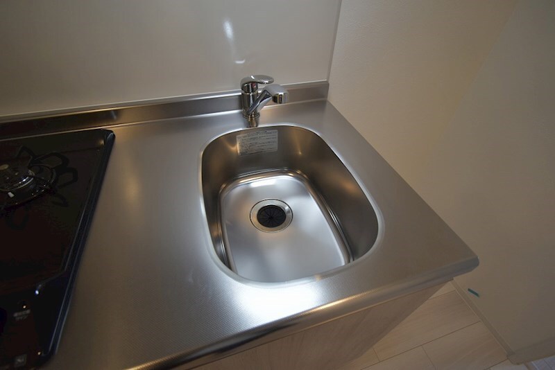 レジデンス大阪福島フォルテの物件内観写真