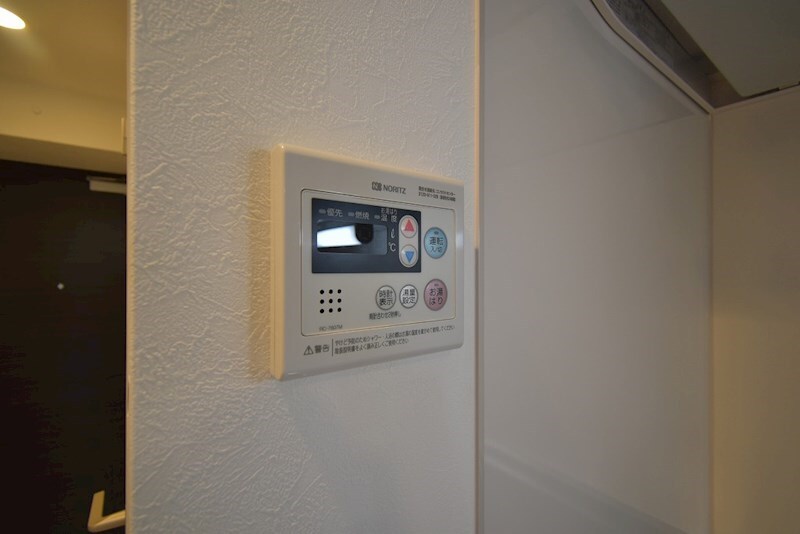 レジデンス大阪福島フォルテの物件内観写真