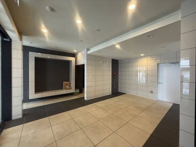 エスリード新北野グランリンクの物件外観写真