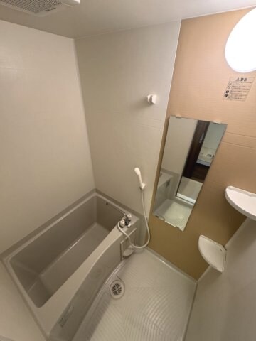 プリエール新大阪サウスの物件内観写真