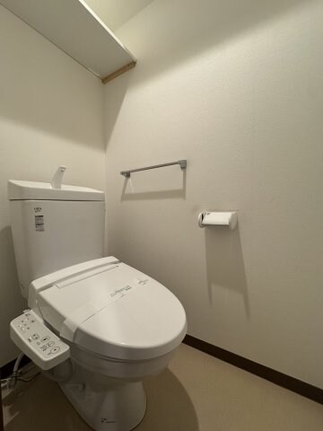 プリエール新大阪サウスの物件内観写真