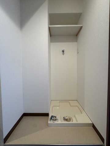 プリエール新大阪サウスの物件内観写真