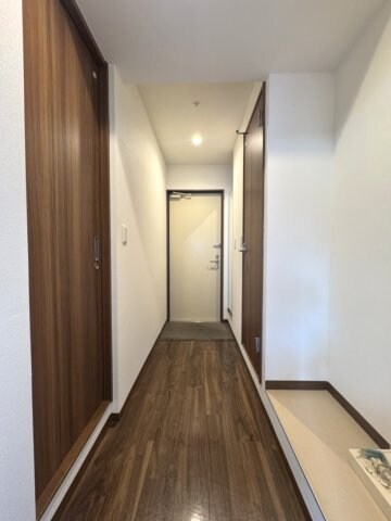 プリエール新大阪サウスの物件内観写真