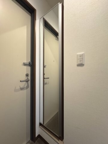 プリエール新大阪サウスの物件内観写真