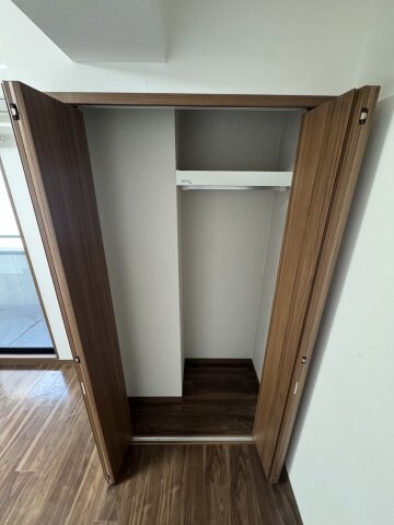 プリエール新大阪サウスの物件内観写真