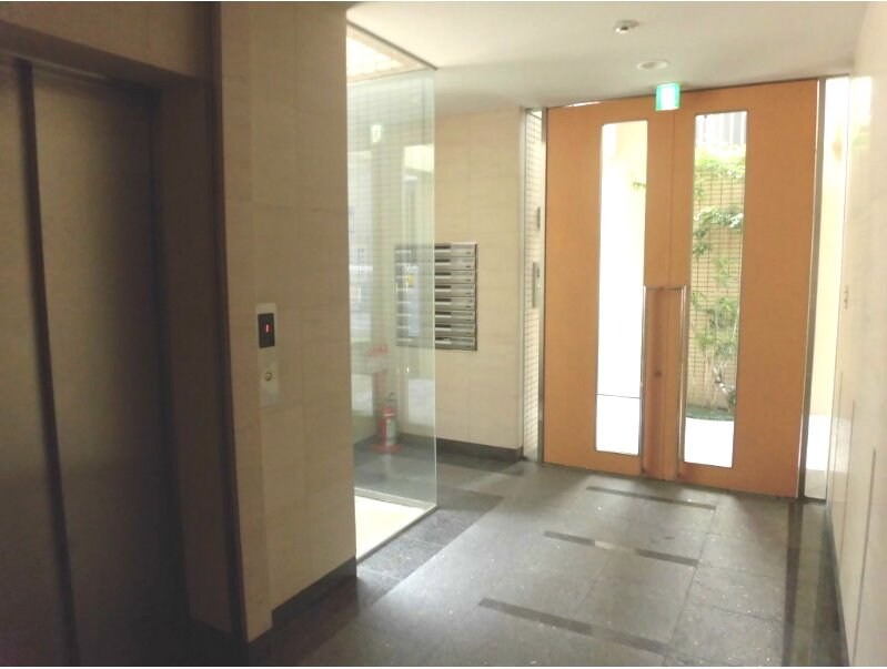 ヴィレッジ蔵人の物件外観写真