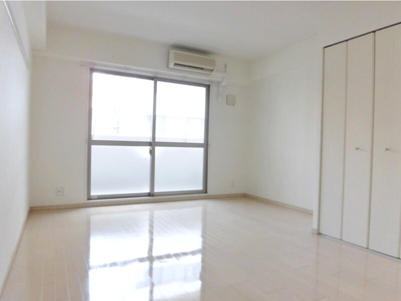 ヴィレッジ蔵人の物件内観写真