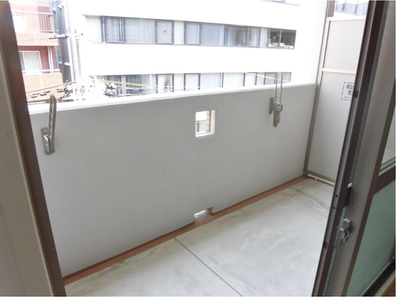 ヴィレッジ蔵人の物件内観写真