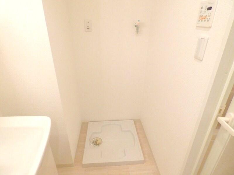 ヴィレッジ蔵人の物件内観写真