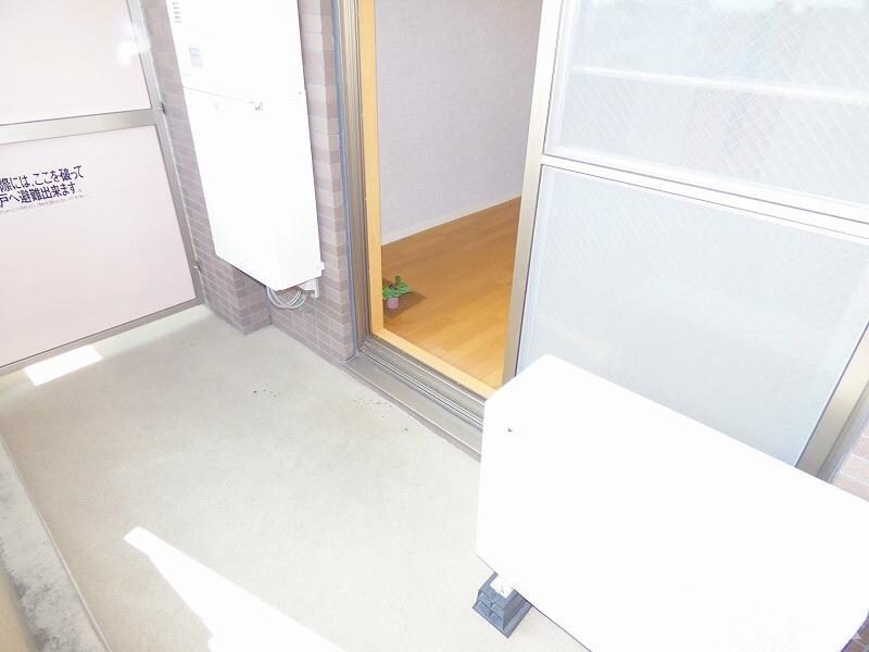 エイペックス内本町の物件内観写真