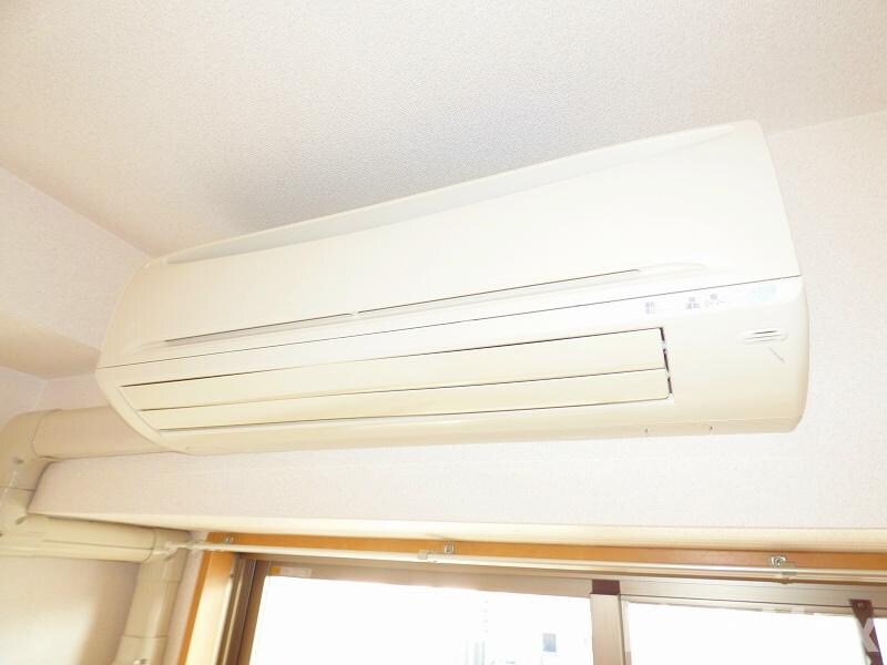 エイペックス内本町の物件内観写真