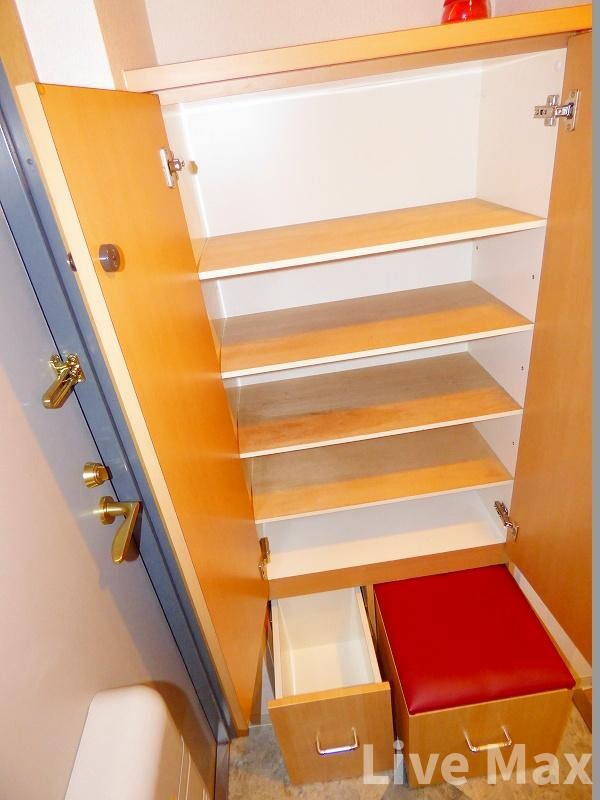 エイペックス内本町の物件内観写真