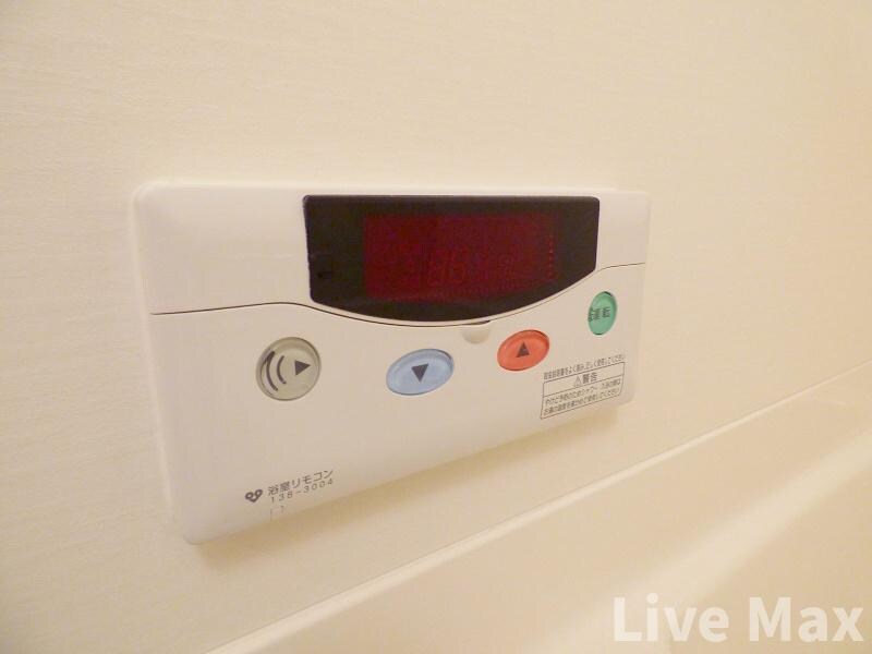 エイペックス内本町の物件内観写真