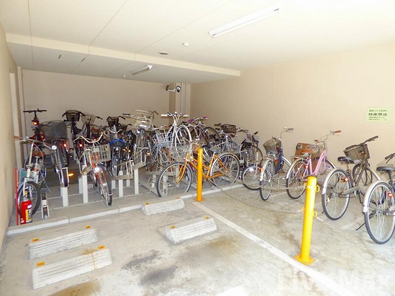 エイペックス内本町の物件内観写真