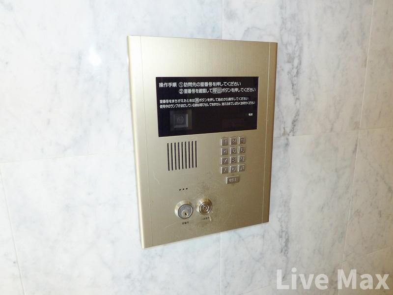 エイペックス内本町の物件内観写真