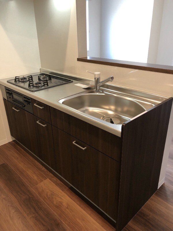 ａｒａｎｃｉａ青江C棟の物件内観写真