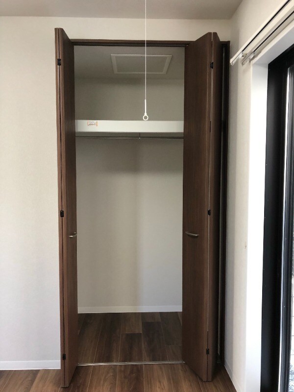 ａｒａｎｃｉａ青江C棟の物件内観写真