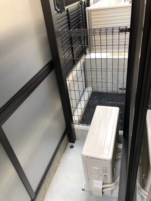 ａｒａｎｃｉａ青江C棟の物件内観写真